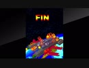 協力動画（アーケードアーカイブス  オメガファイター）