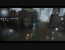 【プレイ動画】スマホ版 Identity V(第五人格)を[サバイバー]でプレイしてみた#124