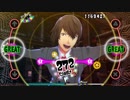 【P5D実況】音ゲー初心者のダンシングスターナイト＃１０（最終回）