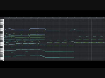 【メギド72】メギド72_vol1メドレー【アレンジ】