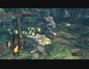 [初見実況]ひっそりまったり蘇りし鬼畜ゲーをプレイ　Part63[ダークソウル]