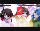 響喜乱舞 Glitchtale x Undertale