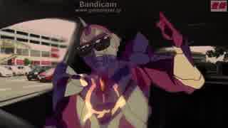 大物超人グリッドマン オフ会誰も来ずへこむ.SSSS.GRIDMAN