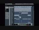 内田彩　キリステロ(Off Vocal) 作ってみた【弾いてみた】