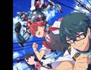 【SSSS.GRIDMAN】UNION（短調にしてみた）