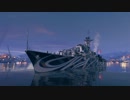 【WoWs】ででで・ありんぐ