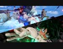 【ヒロアカ&ブラクロ参戦!】ジャンプ50周年新作「ジャンプフォース JUMP FORCE」ブラッククローバー 僕のヒーローアカデミア 参戦PV