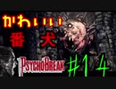 【サイコブレイク　初見実況】死が渦巻く狂気の世界からの脱出！　Part 14