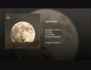 August Greene - Optimistic