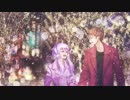 【結月ゆかり/初音ミク】White Memories
