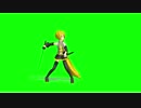 ＶＲ殺陣部自主練用ＧＢ　　忍びの舞其の一　ネル側