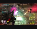 【PS4BB】重火でスコアを稼ぐ8【第3採掘島】無編集