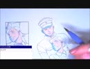 2017-07-15 4枠目FUNDIY「トキ」プロジェクト作画配信