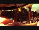 だらまったりと【　BIOSHOCK　INFINITE　】ふにゃふにゃ初見実況プレイ16　※女性実況注意　