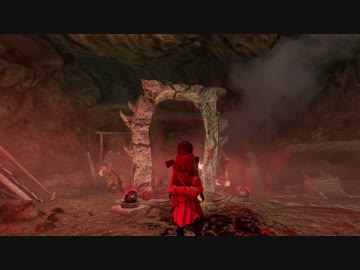 【Skyrim】きりたんと２匹のスカイリムPart21【東北きりたん実況】
