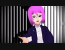 創作キャラにO!N!E O!F M!I!N!Dを踊ってもらった
