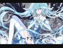 初音ミクde耳コピ【？？？のテーマソング】