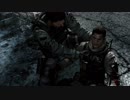 魔法使いのおっさんがバイオハザード6をNO HOPEでほのぼの実況プレイ　Part5【クリス編】
