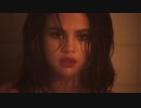 Selena Gomez, Marshmello - Wolves [Official Music Video]