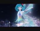 [透けDIVA]PD-FTDX　ファインダー(DSLR remix - re:edit)[セレブレーション]