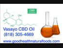 Vasayo CBD Oil with Liposomes Call Transcript (818) 305-4669