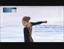 2019 ロシア選手権ショート2位　Alexandra Trusova アレクサンドラ・トゥルソワ