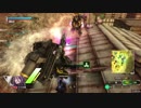 【PS4BB】重火でスコアを稼ぐ10【第3採掘島】無編集