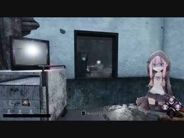 心の折れそうな琴葉茜のDbd その18