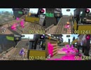【Splatoon2】 パブロ運動会