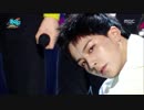 【k-pop】 디크런치(D-CRUNCH) - STEALER 음악중심(MusicCore) 181222