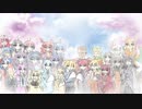 【ポケモンUSM】四匹が斬る！～お狐様と往くタイプ統一 最終刹