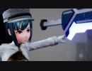 【C95】双腕のソルダート verC95 PV 【2日目 東ツ11a】