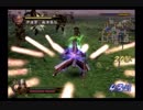 【海月の】戦国無様2雑兵伝85敗走目【戦国無双実況】