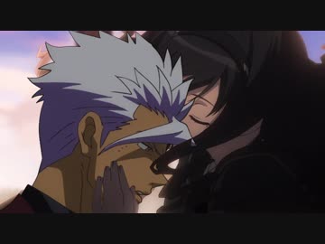 オルガミSS 第4話