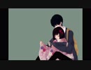 【バブが】いかないで 博多弁で 歌ってみたver.sirue 【１周年オリジナルMV】