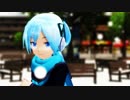【MMD】好き！雪！本気マジック【Lat式Yohl流モデル】