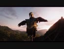 映画『アベンジャーズ／エンドゲーム』予告編〈IMAX画角版〉