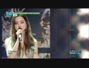 【k-pop】 솔지(Solji of EXID) - Have yourself a merry little christmas 음악중심(MusicCore) 181222