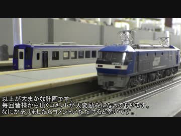 【ゆっくり】レイアウトを作ってみた 4