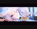 【MMD艦これ】鹿島の「ドーナツホール」