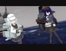 【艦これ】　暁型四姉妹の日常　一七五　【MMD紙芝居】