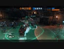 For Honor　プレイ動画70　(荒武者)