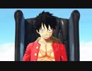 【ワンピース20周年記念】PS4「ONE PIECE WORLD SEEKER」PV第5弾PV