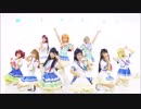 【Marine Snow】 青空Jumping Heart 【踊ってみた】
