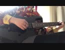Banana Fish RED / Survive Said The Prophet (cover)