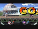 【スマブラSP】ポケトレでVIPマッチ