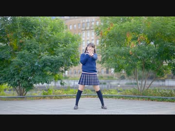 【山咲ふうか】Booo!【踊ってみた】