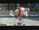 【PSO2】ｿﾛｱﾙﾃｨﾒｯﾄｸｴｽﾄ 領域調査：異世界の残滓 Lv.75 【TeBo】5:30