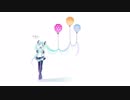 【初音ミク】Helium (TessarART Remix)【Remix】