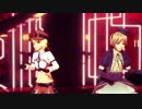【MMDオリキャラ】モモギンさんとアイオライトちゃんでブリキノダンス
